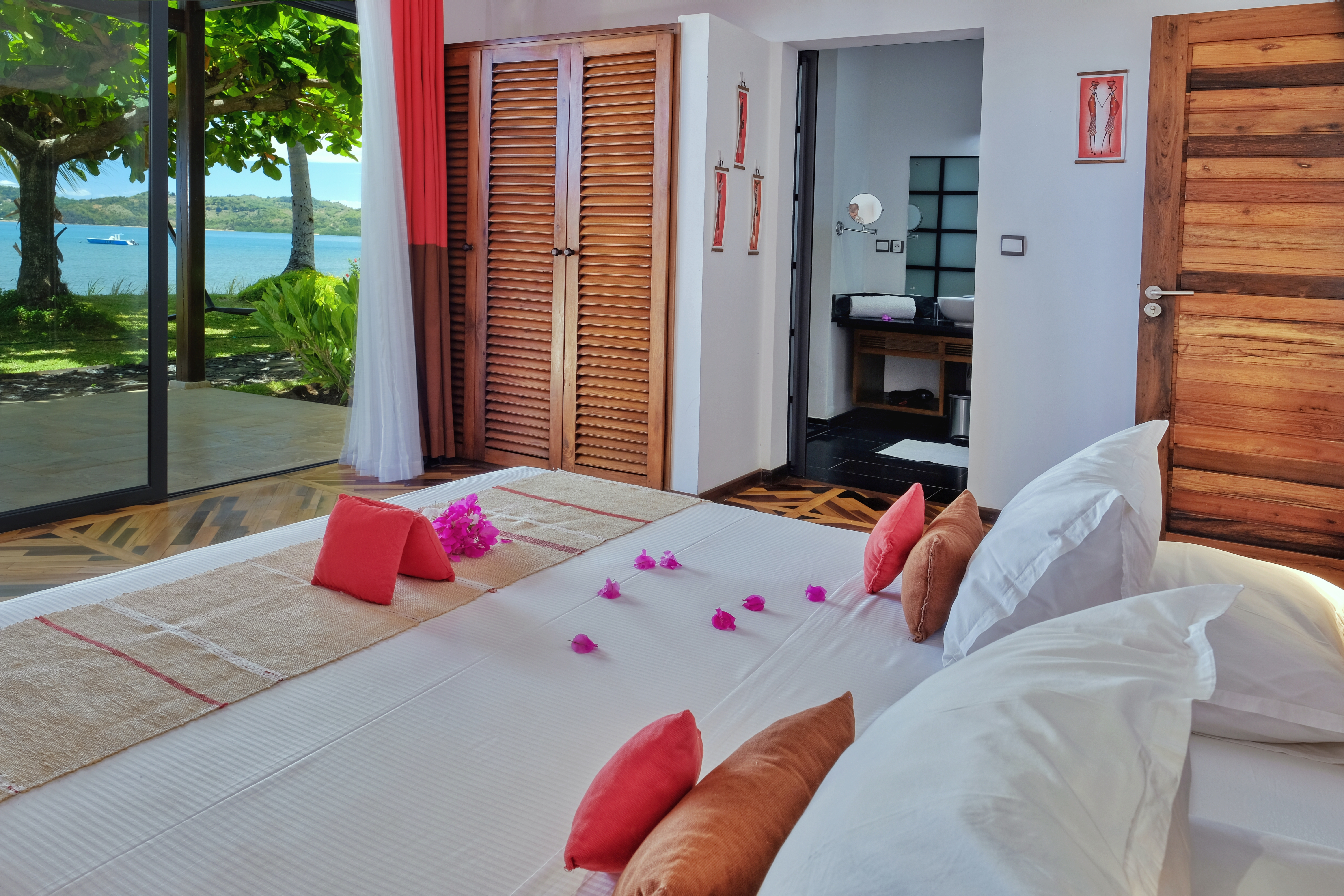 Villa Mora Mora - photo